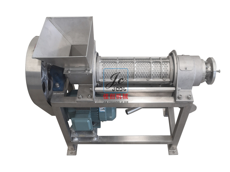 不銹鋼蘋果壓榨機